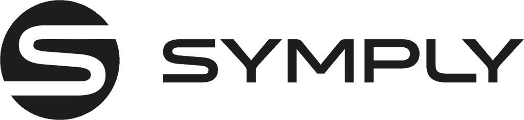 Symply logo