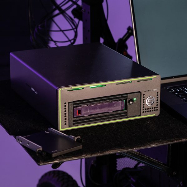 SymplyPRO Thunderbolt - Desktop - Image 4