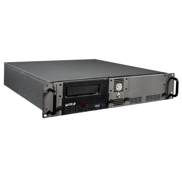 SymplyPRO 2U Thunderbolt – Rackmount - Image 3