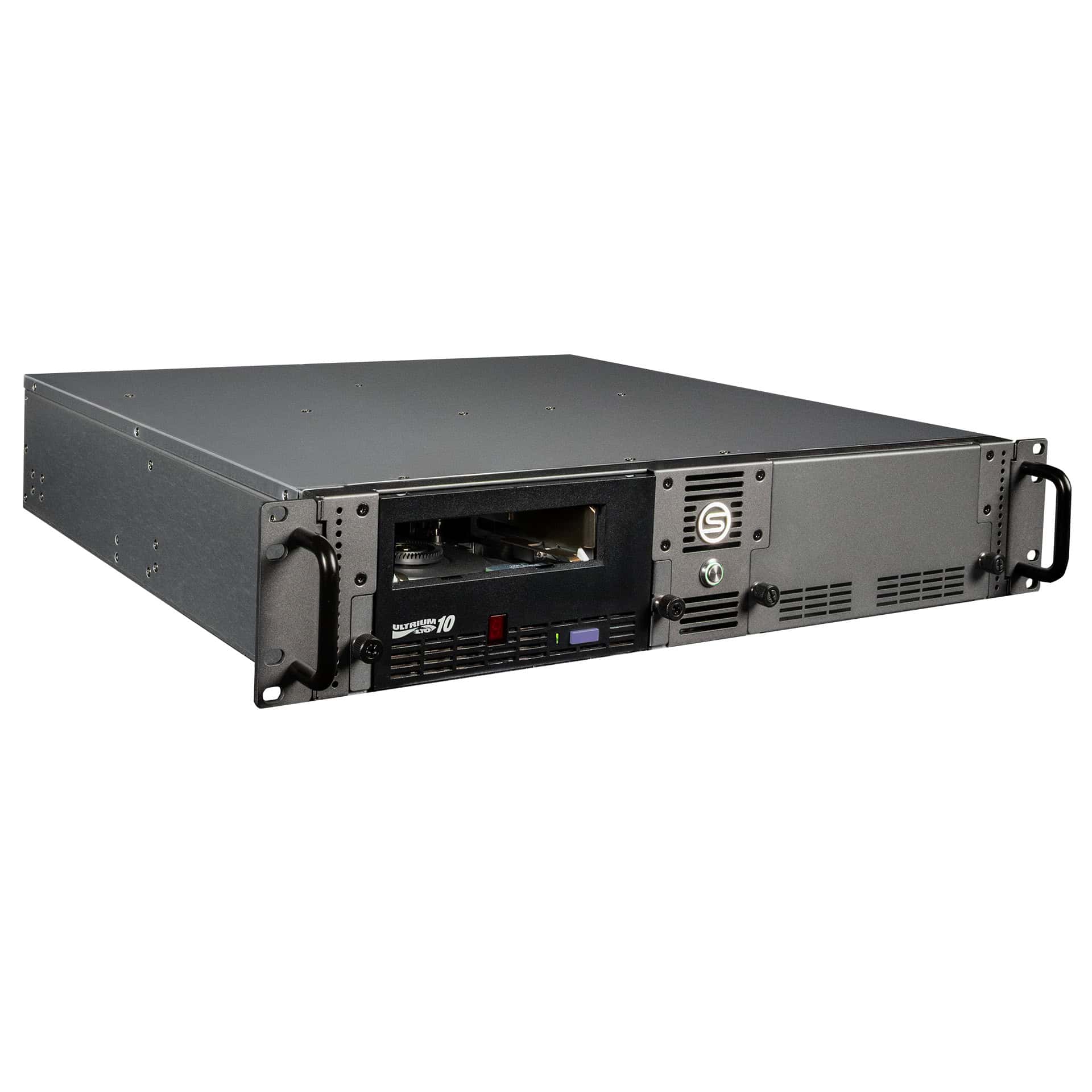 SymplyPRO 2U Thunderbolt – Rackmount - Image 4