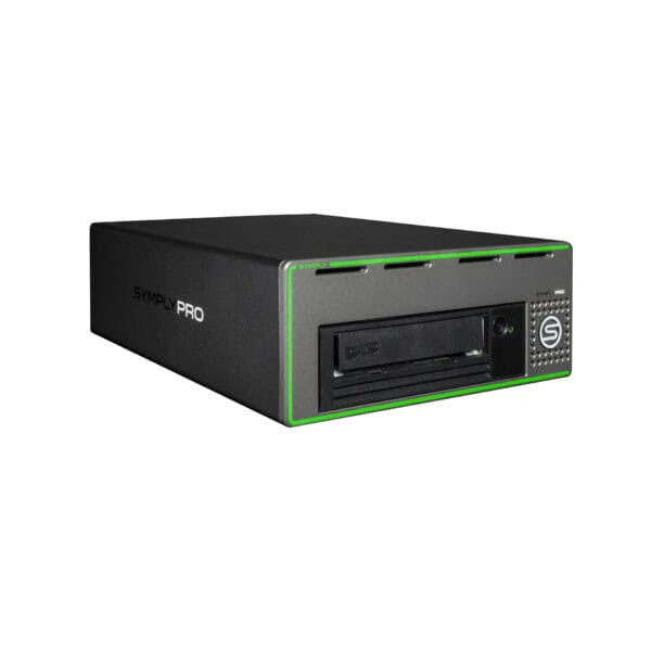 SymplyPRO Thunderbolt - Desktop