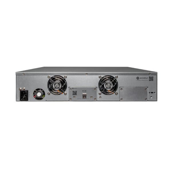 SymplyPRO 2U SAS – Rackmount - Image 2
