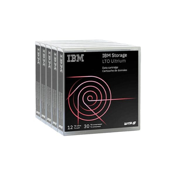 LTO Media (5 Pack) - Image 4