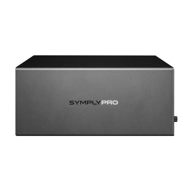 SymplyPRO XTH Ethernet Tape - Desktop - Image 4