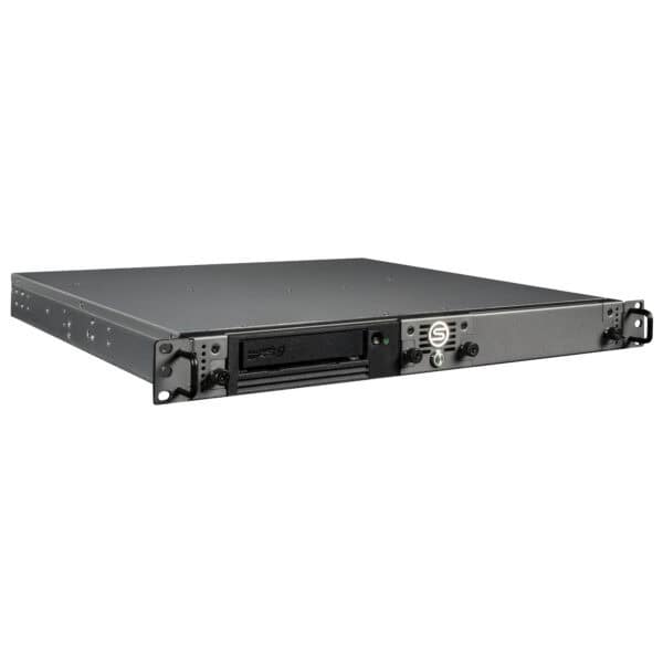 SymplyPRO 1U Ethernet - Rackmount - Image 3