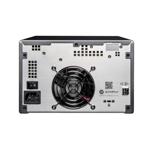 SymplyPRO XTH SAS - Desktop - Image 2