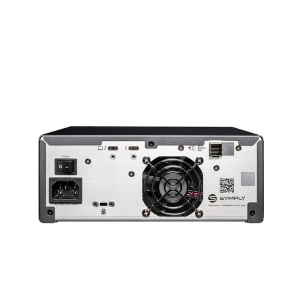 SymplyPRO Thunderbolt - Desktop - Image 2